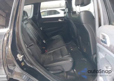 2012 Jeep Grand Cherokee Laredo from USA, damaged, VIN 1C4RJFAG6CC329047